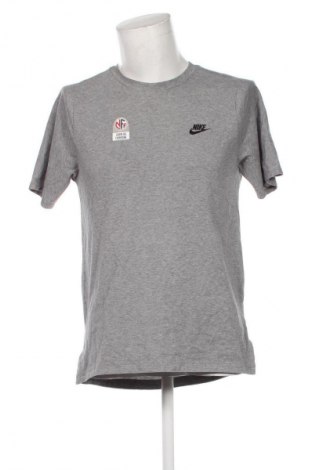 Herren T-Shirt Nike Acg, Größe S, Farbe Grau, Preis 16,49 €