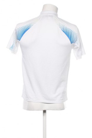 Herren T-Shirt Odlo, Größe M, Farbe Weiß, Preis 21,85 €