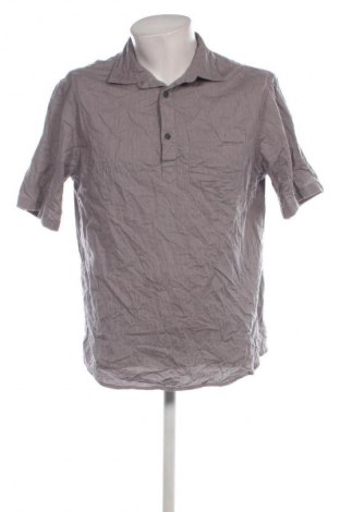 Herren T-Shirt Old Navy, Größe L, Farbe Grau, Preis 10,99 €