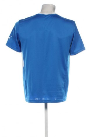 Herren T-Shirt PUMA, Größe M, Farbe Blau, Preis € 8,49