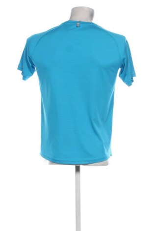 Męski T-shirt PUMA, Rozmiar S, Kolor Niebieski, Cena 34,99 zł