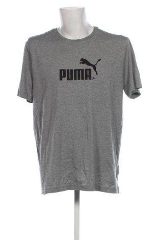 Férfi póló PUMA, Méret XL, Szín Szürke, Ár 6 849 Ft