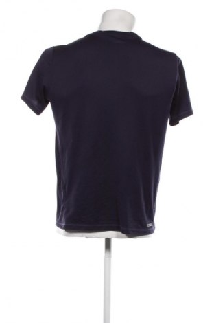 Ανδρικό t-shirt PUMA, Μέγεθος M, Χρώμα Μπλέ, Τιμή 15,49 €