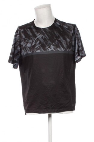 Ανδρικό t-shirt Pearl Izumi, Μέγεθος XL, Χρώμα Μαύρο, Τιμή 12,99 €