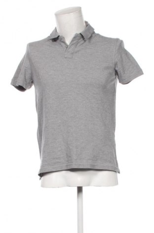 Herren T-Shirt Pier One, Größe M, Farbe Grau, Preis 7,99 €