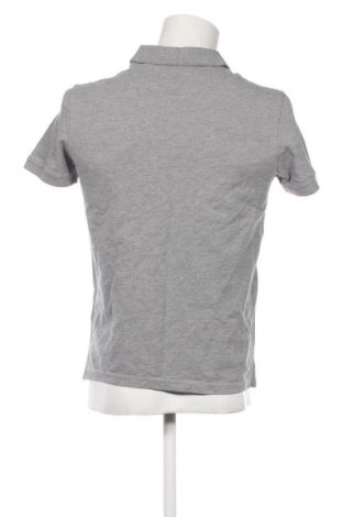 Herren T-Shirt Pier One, Größe M, Farbe Grau, Preis € 10,49