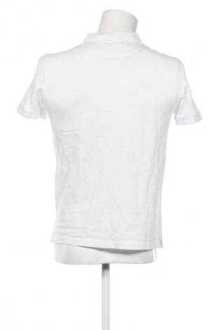 Herren T-Shirt Pier One, Größe S, Farbe Weiß, Preis € 10,49