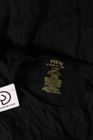 Мъжка тениска Polo By Ralph Lauren, Размер XL, Цвят Черен, Цена 51,99 лв.