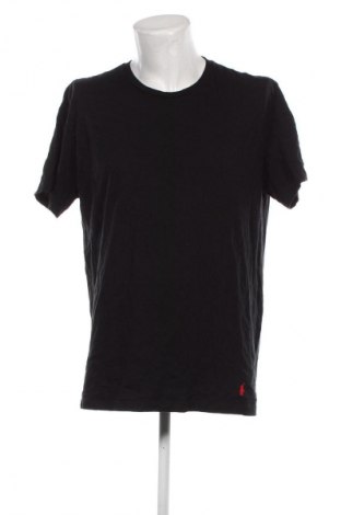 Herren T-Shirt Polo By Ralph Lauren, Größe XL, Farbe Schwarz, Preis € 24,49