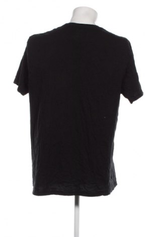 Ανδρικό t-shirt Polo By Ralph Lauren, Μέγεθος XL, Χρώμα Μαύρο, Τιμή 40,99 €