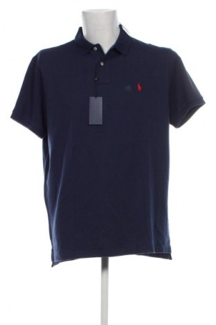 Herren T-Shirt Polo By Ralph Lauren, Größe XL, Farbe Blau, Preis € 67,99