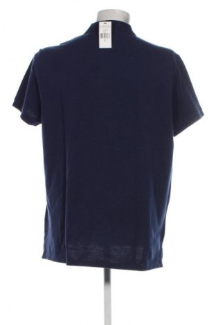 Herren T-Shirt Polo By Ralph Lauren, Größe XL, Farbe Blau, Preis € 67,99