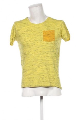 Herren T-Shirt Pull&Bear, Größe S, Farbe Mehrfarbig, Preis € 18,45