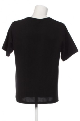 Herren T-Shirt Pull&Bear, Größe L, Farbe Schwarz, Preis 6,49 €