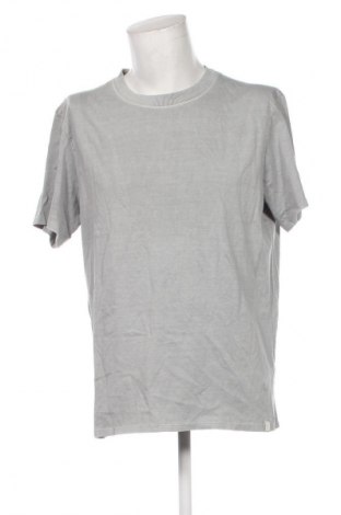 Herren T-Shirt Q/S by S.Oliver, Größe XL, Farbe Grau, Preis 7,67 €