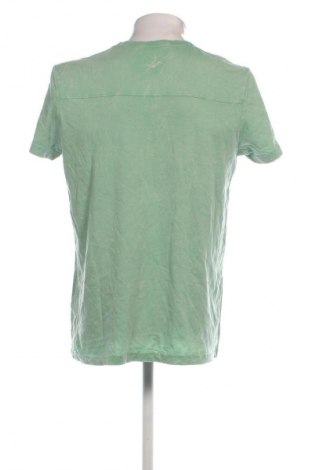 Tricou de bărbați Questo Savage, Mărime M, Culoare Verde, Preț 37,99 Lei