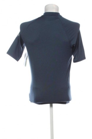 Herren T-Shirt Quiksilver, Größe L, Farbe Blau, Preis € 15,99