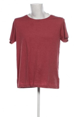 Herren T-Shirt Red Herring, Größe XL, Farbe Rot, Preis 9,99 €