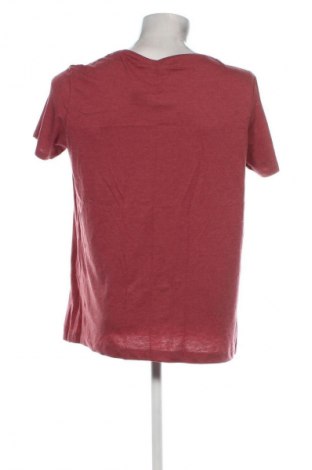 Herren T-Shirt Red Herring, Größe XL, Farbe Rot, Preis 9,99 €