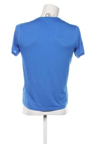 Herren T-Shirt Reebok, Größe M, Farbe Blau, Preis 16,49 €