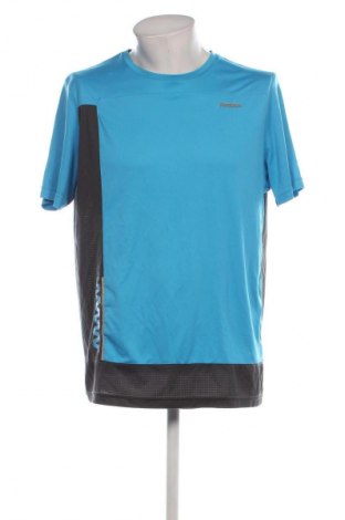 Herren T-Shirt Reebok, Größe XL, Farbe Mehrfarbig, Preis € 11,99