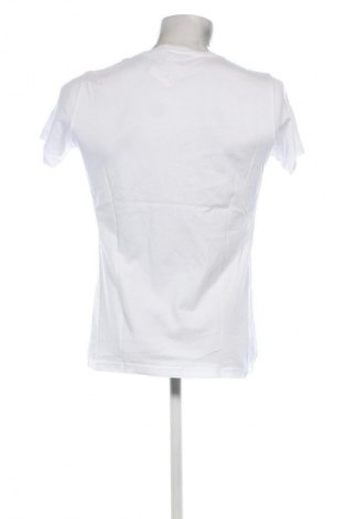 Ανδρικό t-shirt Replay, Μέγεθος M, Χρώμα Λευκό, Τιμή 35,39 €