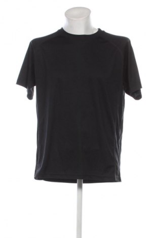 Herren T-Shirt Roly, Größe XL, Farbe Schwarz, Preis € 8,99