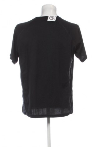 Herren T-Shirt Roly, Größe XL, Farbe Schwarz, Preis 8,49 €