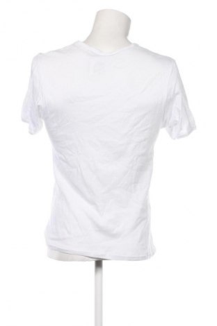 Ανδρικό t-shirt Route 66, Μέγεθος L, Χρώμα Λευκό, Τιμή 10,00 €