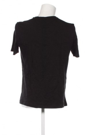 Tricou de bărbați S.Oliver, Mărime L, Culoare Negru, Preț 23,99 Lei