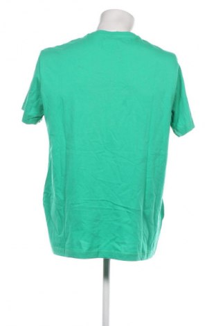 Herren T-Shirt S.Oliver, Größe XL, Farbe Grün, Preis 10,99 €