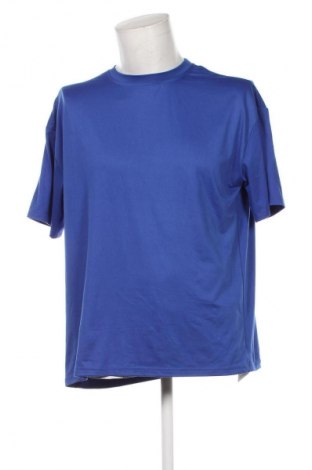 Herren T-Shirt SHEIN, Größe M, Farbe Blau, Preis € 4,99