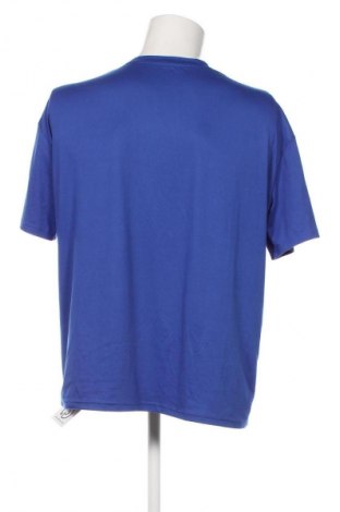 Herren T-Shirt SHEIN, Größe M, Farbe Blau, Preis 5,99 €