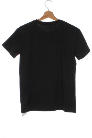 Herren T-Shirt SHEIN, Größe XS, Farbe Schwarz, Preis 7,67 €