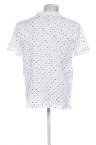 Ανδρικό t-shirt Scotch & Soda, Μέγεθος L, Χρώμα Λευκό, Τιμή 42,81 €