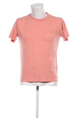 Herren T-Shirt Selected Homme, Größe L, Farbe Orange, Preis 9,99 €