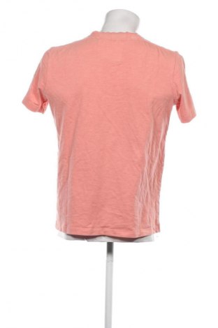 Herren T-Shirt Selected Homme, Größe L, Farbe Orange, Preis € 8,99