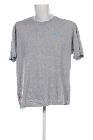 Herren T-Shirt Slazenger, Größe XXL, Farbe Grau, Preis 3,99 €