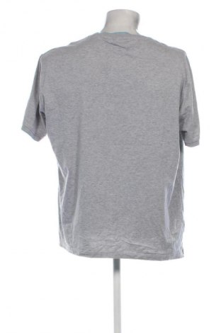 Herren T-Shirt Slazenger, Größe XXL, Farbe Grau, Preis 3,99 €