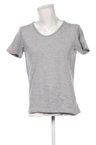 Herren T-Shirt Smog, Größe M, Farbe Grau, Preis € 5,99