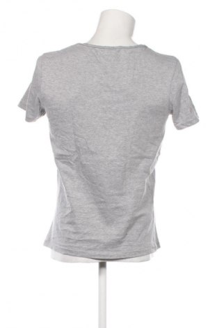 Herren T-Shirt Smog, Größe M, Farbe Grau, Preis € 5,99