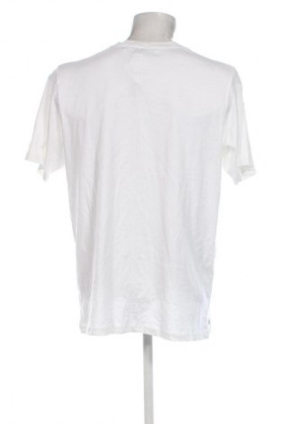 Herren T-Shirt St. George by Duffer, Größe XXL, Farbe Weiß, Preis 16,99 €