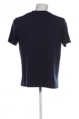 Herren T-Shirt Steel & Jelly, Größe L, Farbe Blau, Preis € 5,99