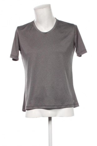 Herren T-Shirt Stooker, Größe L, Farbe Grau, Preis € 4,49