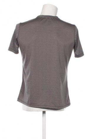 Herren T-Shirt Stooker, Größe L, Farbe Grau, Preis 9,49 €