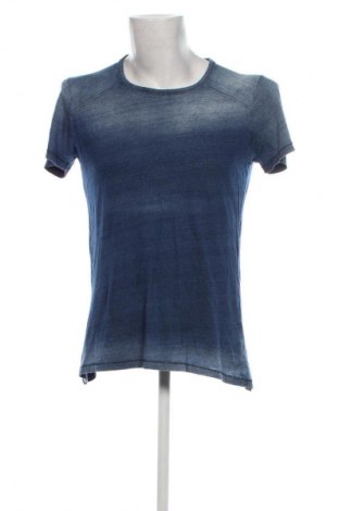 Herren T-Shirt Strellson, Größe S, Farbe Blau, Preis 8,99 €