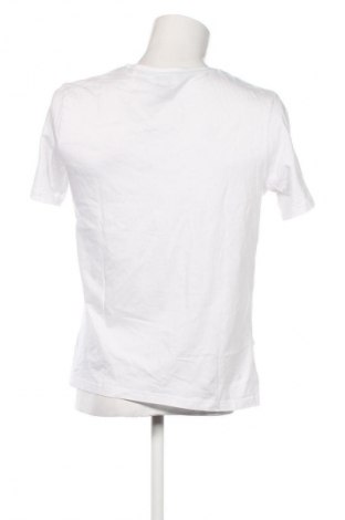 Ανδρικό t-shirt Su, Μέγεθος L, Χρώμα Λευκό, Τιμή 3,99 €