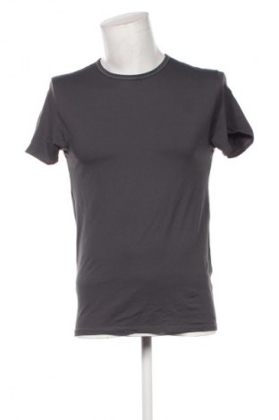 Herren T-Shirt TCM, Größe L, Farbe Grau, Preis € 5,49