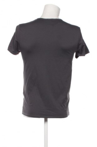 Herren T-Shirt TCM, Größe L, Farbe Grau, Preis 5,49 €