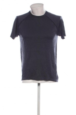 Herren T-Shirt Tchibo, Größe M, Farbe Blau, Preis € 4,99